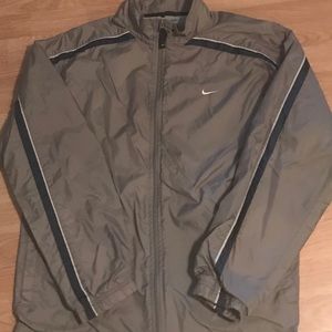 Vintage Nike Windbreaker